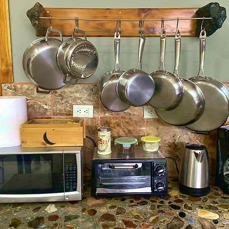 Moon Wonders Vacation House Monteverde Bagian luar foto