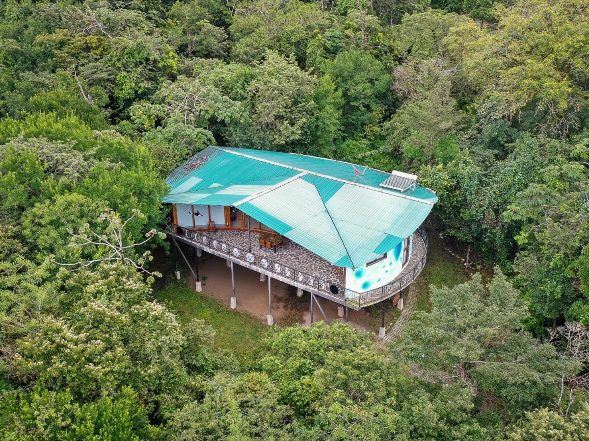 Moon Wonders Vacation House Monteverde Bagian luar foto