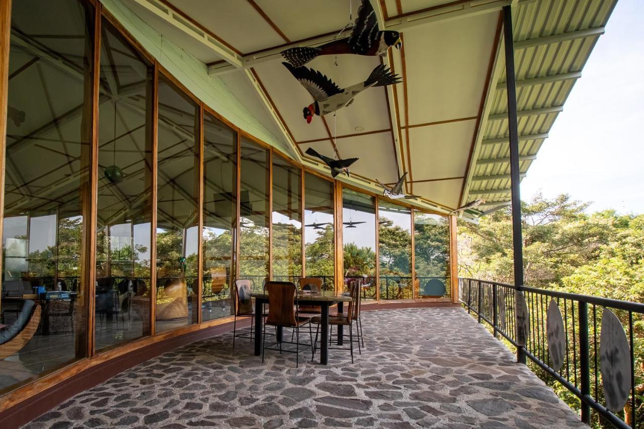 Moon Wonders Vacation House Monteverde Bagian luar foto