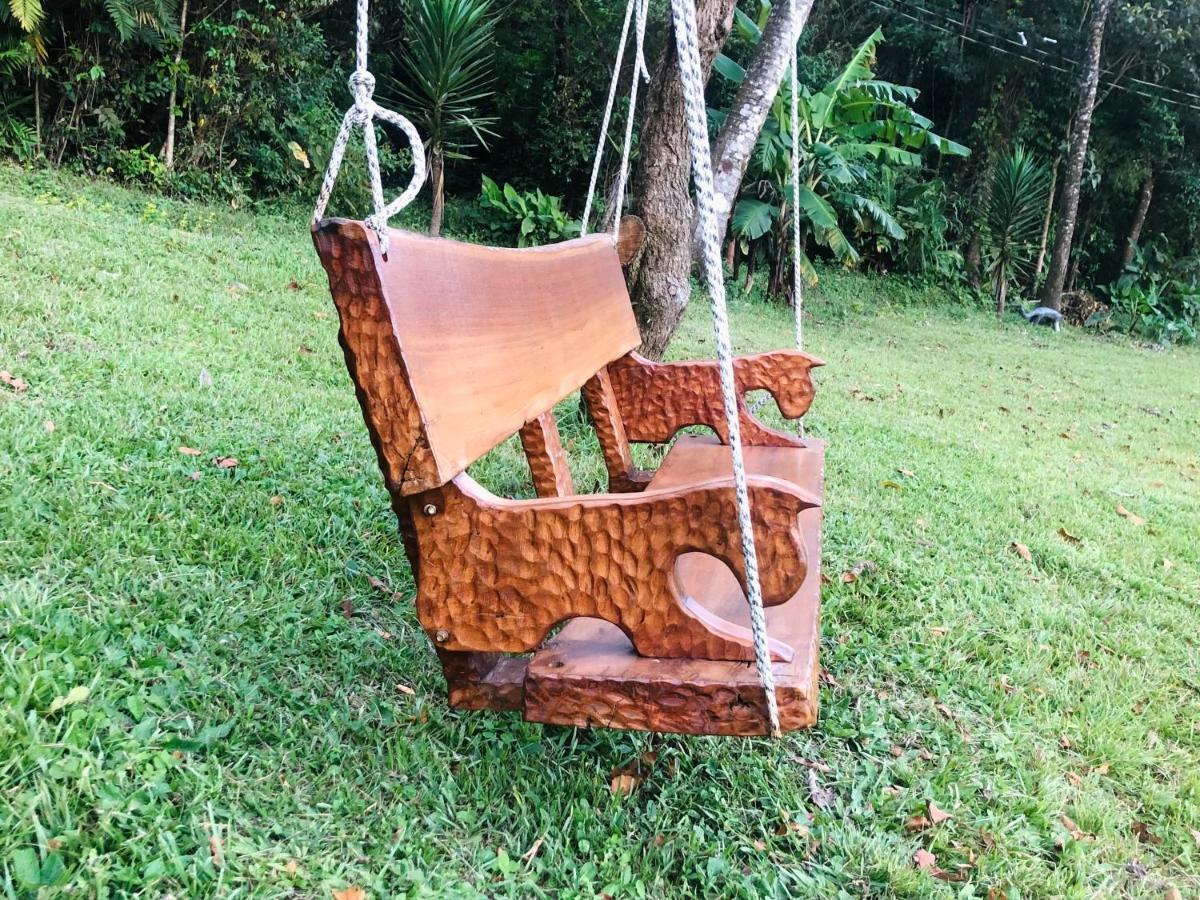 Moon Wonders Vacation House Monteverde Bagian luar foto