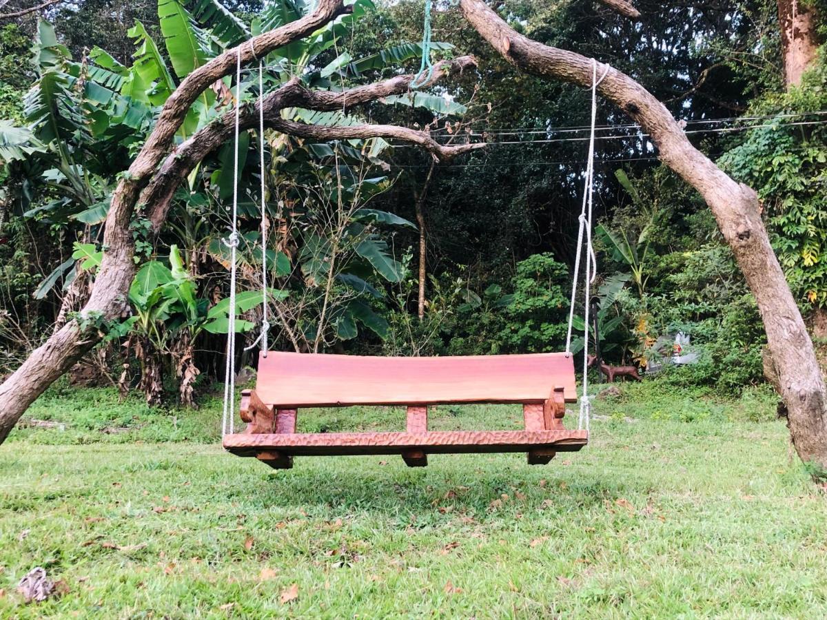 Moon Wonders Vacation House Monteverde Bagian luar foto