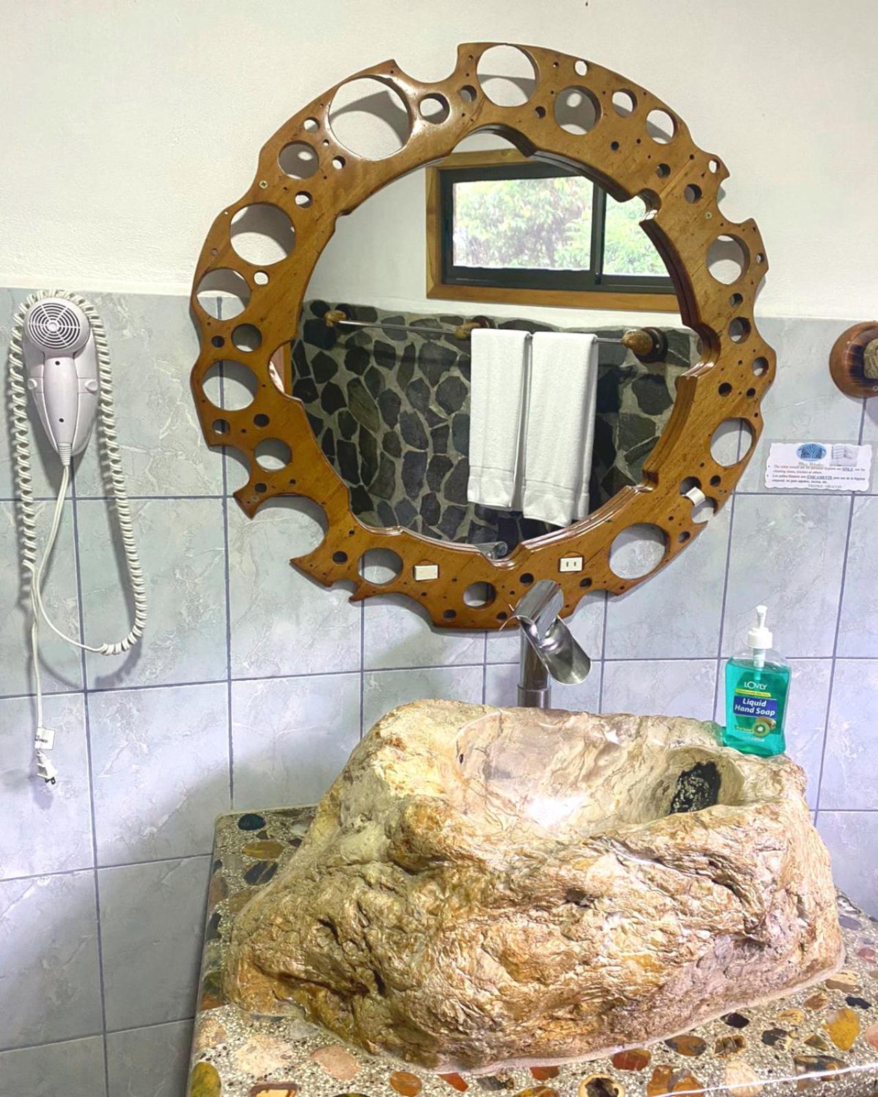 Moon Wonders Vacation House Monteverde Bagian luar foto
