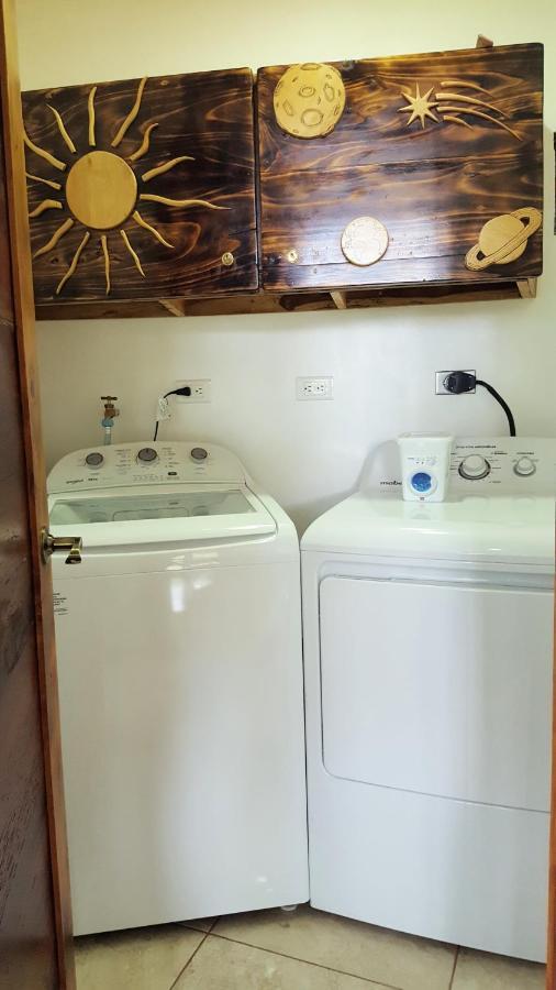 Moon Wonders Vacation House Monteverde Bagian luar foto
