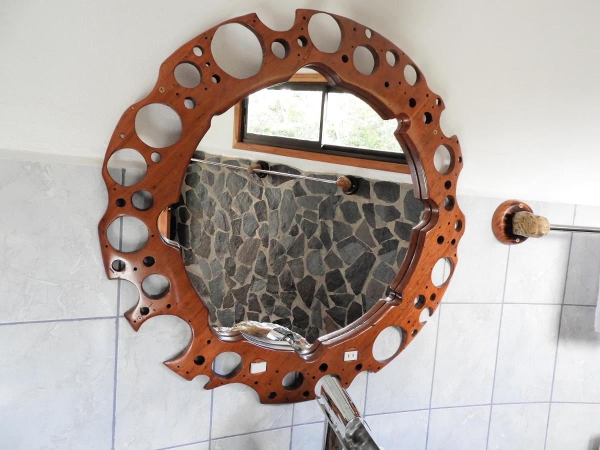 Moon Wonders Vacation House Monteverde Bagian luar foto