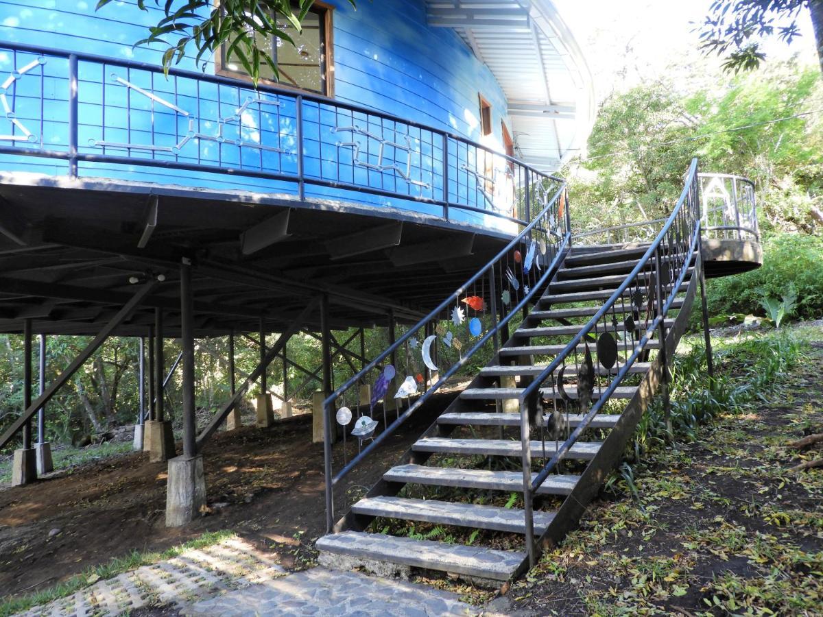 Moon Wonders Vacation House Monteverde Bagian luar foto