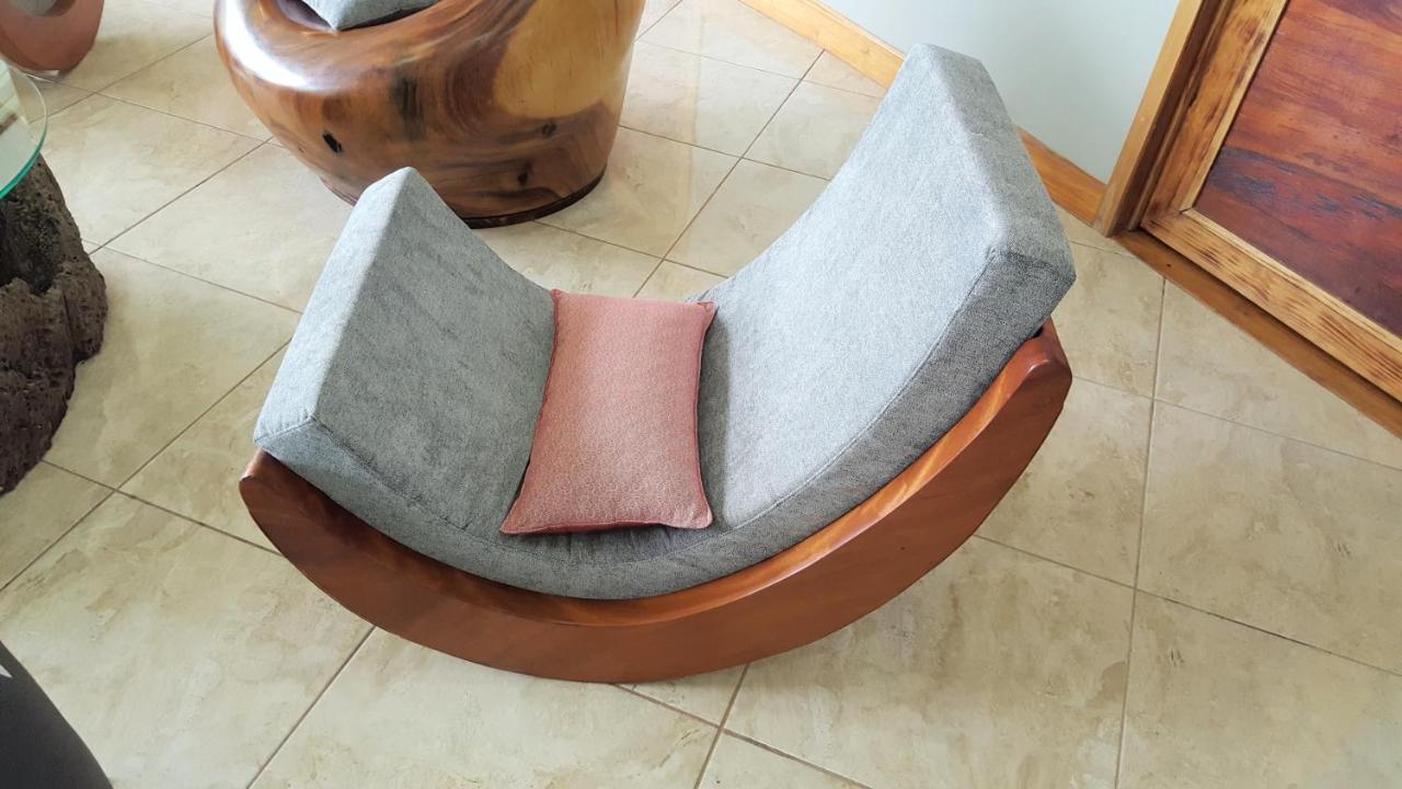 Moon Wonders Vacation House Monteverde Bagian luar foto