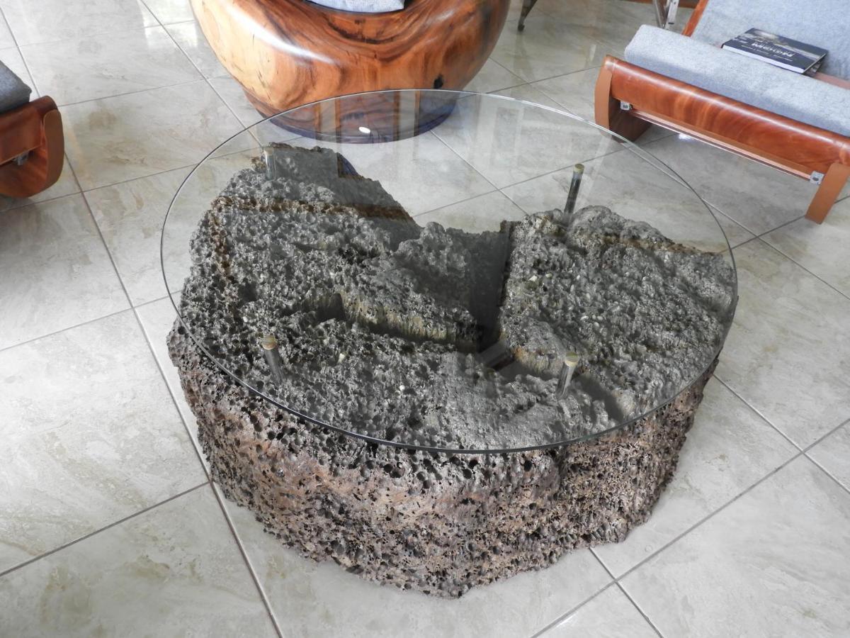 Moon Wonders Vacation House Monteverde Bagian luar foto