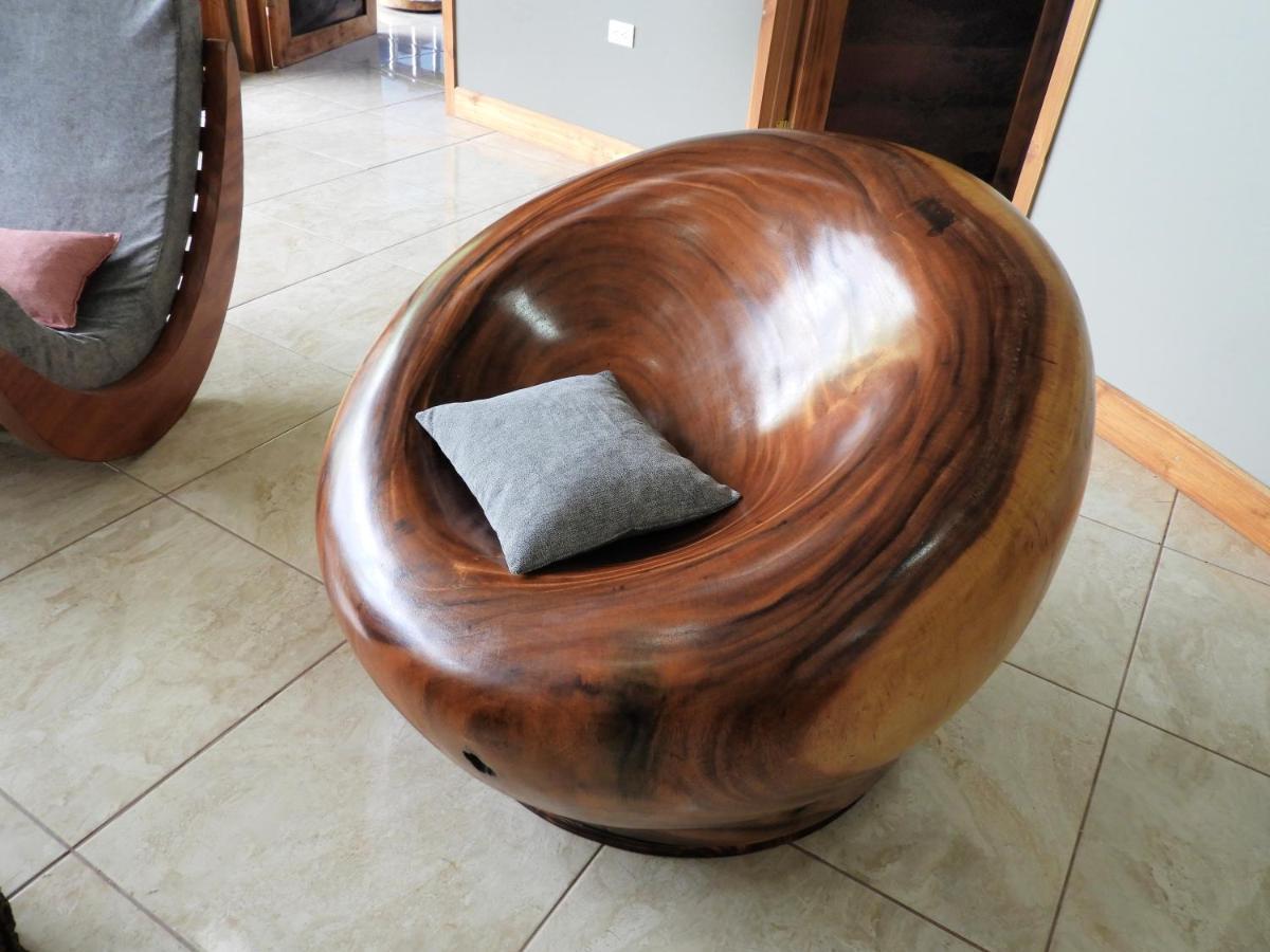 Moon Wonders Vacation House Monteverde Bagian luar foto